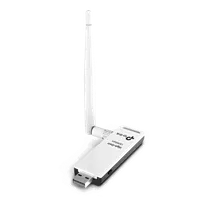 TP-Link TL-WN722N carte réseau WLAN 150 Mbit/s - 3