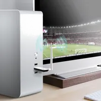 TP-Link TL-WN722N carte réseau WLAN 150 Mbit/s - 7