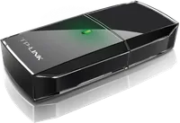 TP-Link Archer T2U WLAN 600 Mbit/s - 4