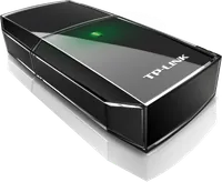 TP-Link Archer T2U WLAN 600 Mbit/s - 6