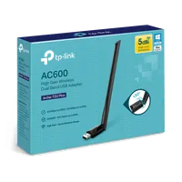 TP-Link Archer T2U Plus Interne WLAN 600 Mbit/s - 3