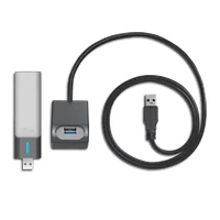 TP-Link Archer TX50UH WLAN 3000 Mbit/s - 3