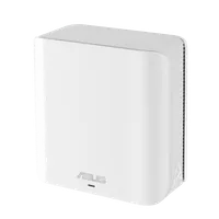 ASUS ZenWiFi BD4 Bi-bande (2,4 GHz / 5 GHz) Wi-Fi 7 (802.11be) Blanc 2 Interne