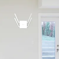 TP-Link ARCHER C24 routeur sans fil Fast Ethernet Bi-bande (2,4 GHz / 5 GHz) Blanc - 6