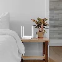 TP-Link ARCHER C24 routeur sans fil Fast Ethernet Bi-bande (2,4 GHz / 5 GHz) Blanc - 7