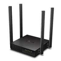 TP-Link Archer C54 routeur sans fil Fast Ethernet Bi-bande (2,4 GHz / 5 GHz) Noir - 2