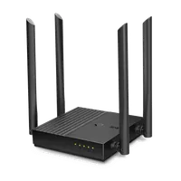 TP-Link Archer C64 routeur sans fil Gigabit Ethernet Bi-bande (2,4 GHz / 5 GHz) Noir - 2