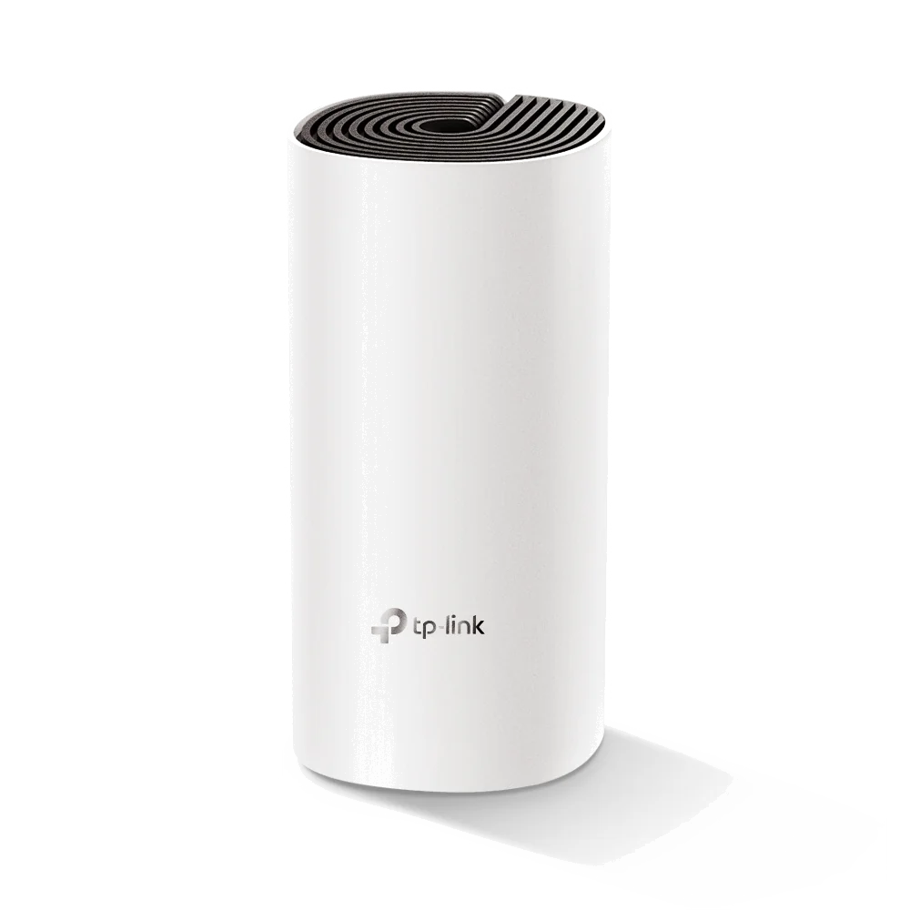 TP-Link Deco M4 - Système Wi-Fi Mesh Bi-bande