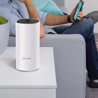 TP-Link Deco M4 - Système Wi-Fi Mesh Bi-bande - 3