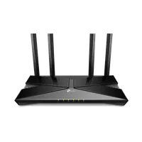 TP-Link Archer AX10 routeur sans fil Gigabit Ethernet Bi-bande (2,4 GHz / 5 GHz) Noir