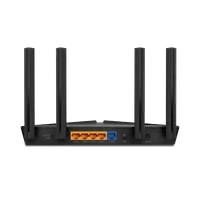 TP-Link Archer AX10 routeur sans fil Gigabit Ethernet Bi-bande (2,4 GHz / 5 GHz) Noir - 3