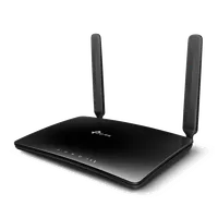 TP-Link Archer MR400 routeur sans fil Fast Ethernet Bi-bande (2,4 GHz / 5 GHz) 4G Noir - 2
