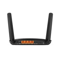 TP-Link Archer MR400 routeur sans fil Fast Ethernet Bi-bande (2,4 GHz / 5 GHz) 4G Noir - 3