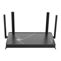 TP-Link Archer BE230 routeur sans fil 2.5 Gigabit Ethernet Bi-bande (2,4 GHz / 5 GHz) Noir