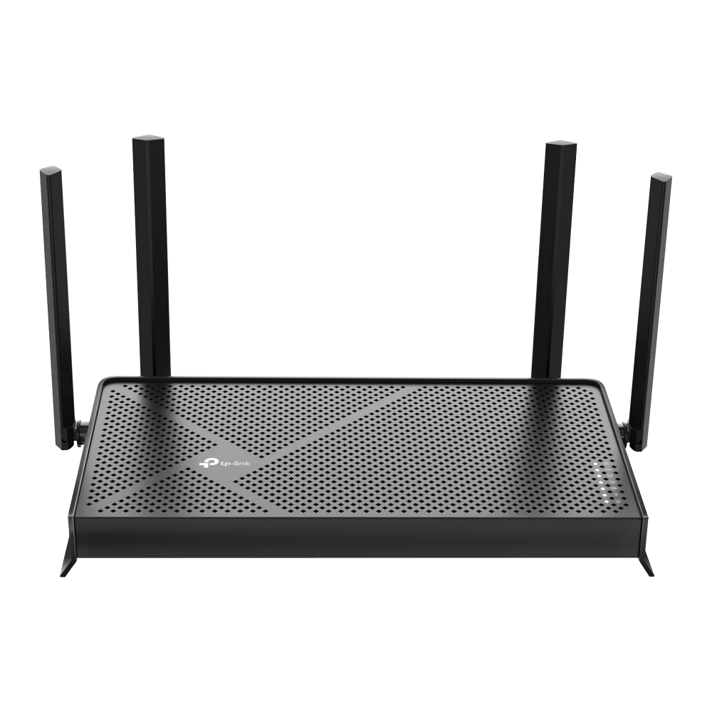 TP-Link Archer BE230 routeur sans fil 2.5 Gigabit Ethernet Bi-bande (2,4 GHz / 5 GHz) Noir