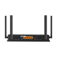 TP-Link Archer BE230 routeur sans fil 2.5 Gigabit Ethernet Bi-bande (2,4 GHz / 5 GHz) Noir - 3