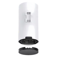 TP-Link Deco X50-Outdoor Bi-bande (2,4 GHz / 5 GHz) Wi-Fi 6 (802.11ax) Blanc 1 Interne - 5