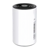 TP-Link Deco PX50(3-pack) Bi-bande (2,4 GHz / 5 GHz) Wi-Fi 6 (802.11ax) Blanc 1 Interne - 2