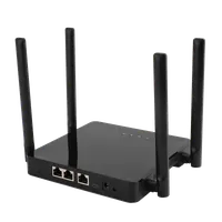 Routeur 4G LTE-A AC1200 Double Bande avec Antennes Externes Évolutives - 3