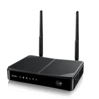 Routeur 4G LTE-A AC1200 Double Bande avec Antennes Externes Évolutives - 4