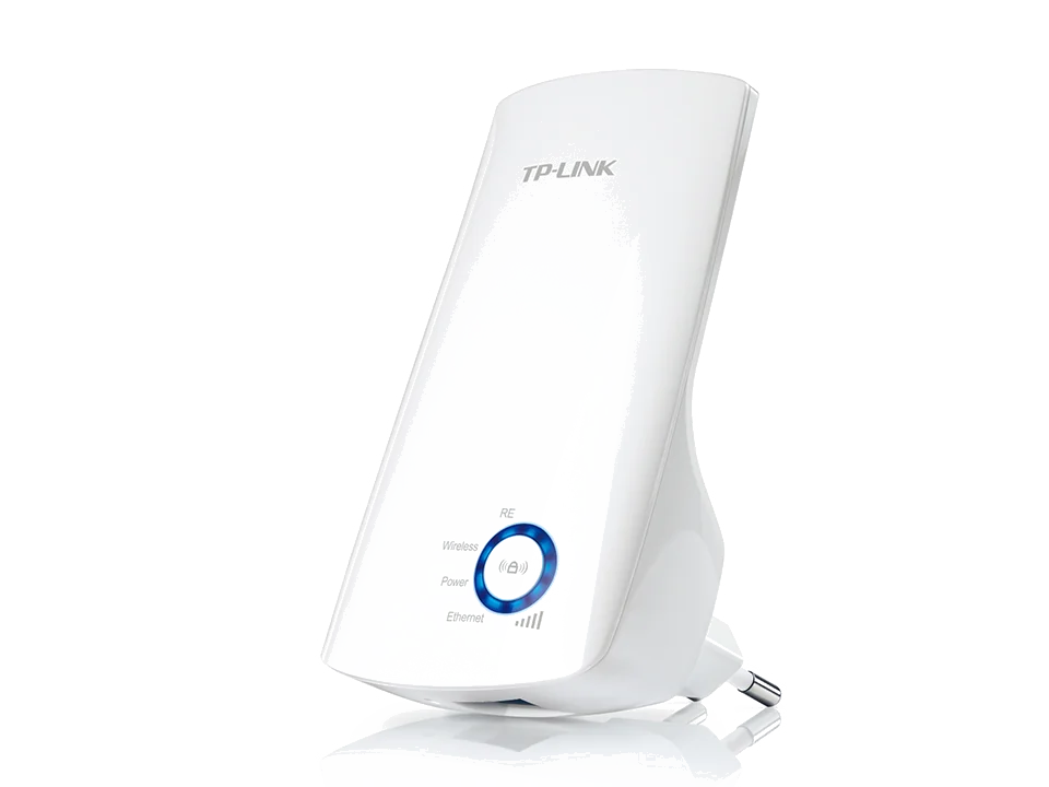 TP-Link TL-WA850RE - Répéteur WiFi 300Mbps