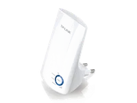 TP-Link TL-WA850RE - Répéteur WiFi 300Mbps - 4