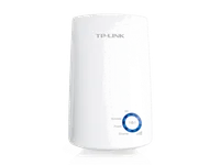 TP-Link TL-WA850RE - Répéteur WiFi 300Mbps - 6