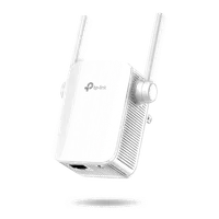TP-Link TL-WA855RE prolongateur réseau Émetteur et récepteur réseau Blanc 10, 100 Mbit/s - 2
