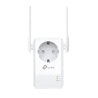 TP-Link TL-WA860RE - Adaptateur CPL Wi-Fi 300 Mbps