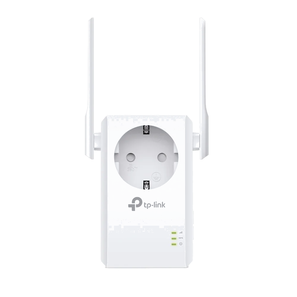 TP-Link TL-WA860RE - Adaptateur CPL Wi-Fi 300 Mbps