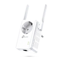 TP-Link TL-WA860RE - Adaptateur CPL Wi-Fi 300 Mbps - 2