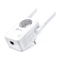 TP-Link TL-WA860RE - Adaptateur CPL Wi-Fi 300 Mbps - 3