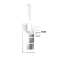 TP-Link TL-WA860RE - Adaptateur CPL Wi-Fi 300 Mbps - 4