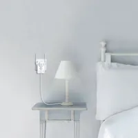 TP-Link TL-WA860RE - Adaptateur CPL Wi-Fi 300 Mbps - 5