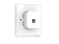 TP-Link Omada EAP115-Wall - Point d'accès mural Wi-Fi 300 Mbps PoE - 2