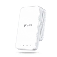 TP-Link RE300 prolongateur réseau Répéteur réseau Blanc