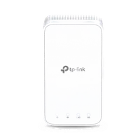 TP-Link RE300 prolongateur réseau Répéteur réseau Blanc - 3