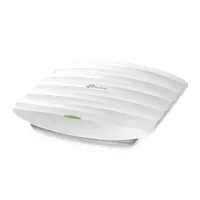 TP-Link Omada EAP115 300 Mbit/s Blanc Connexion Ethernet, supportant l'alimentation via ce port (PoE) - 2