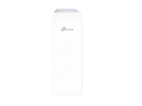 TP-Link CPE210 300 Mbit/s Blanc Connexion Ethernet, supportant l'alimentation via ce port (PoE) - 2