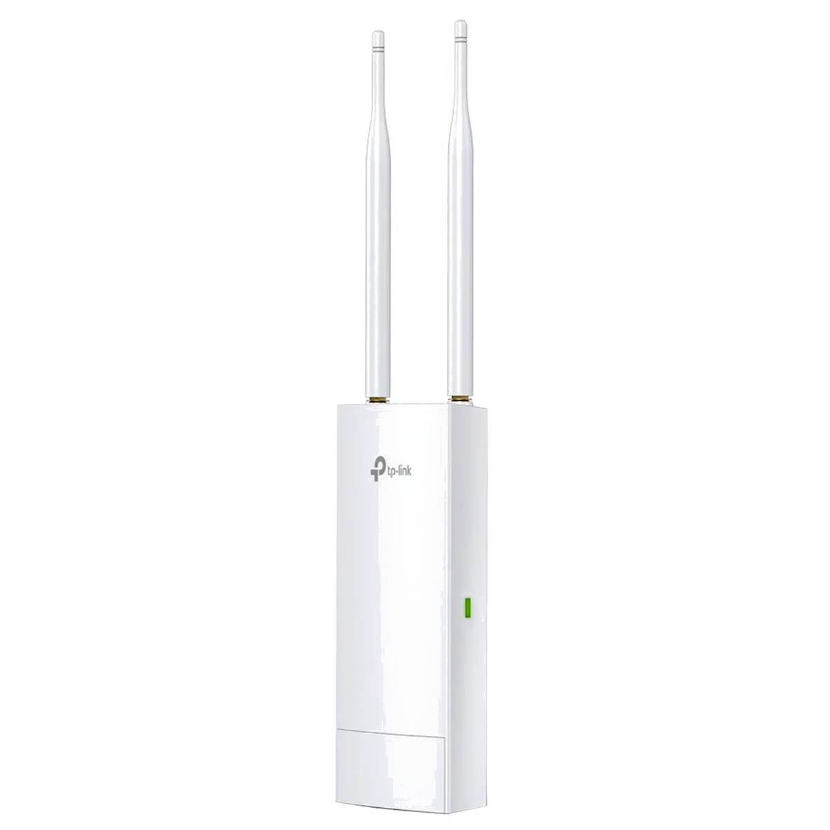 TP-Link Omada EAP110-Outdoor 300 Mbit/s Blanc Connexion Ethernet, supportant l'alimentation via ce port (PoE)