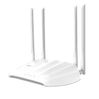 TP-Link TL-WA1201 - Point d'accès Wi-Fi AC1200 PoE