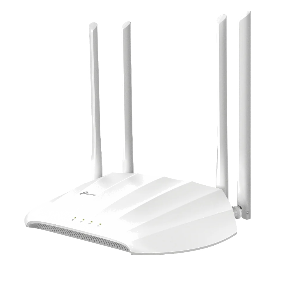 TP-Link TL-WA1201 - Point d'accès Wi-Fi AC1200 PoE