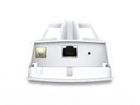 TP-Link CPE510 300 Mbit/s Blanc Connexion Ethernet, supportant l'alimentation via ce port (PoE) - 3
