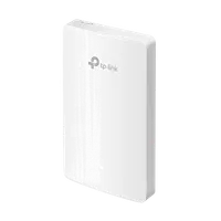 TP-Link Omada EAP235-Wall 1167 Mbit/s Blanc Connexion Ethernet, supportant l'alimentation via ce port (PoE)