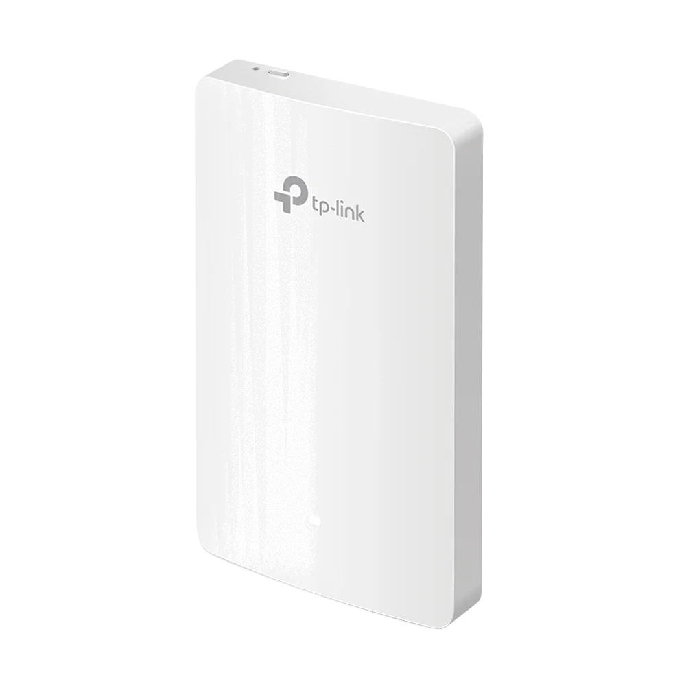 TP-Link Omada EAP235-Wall 1167 Mbit/s Blanc Connexion Ethernet, supportant l'alimentation via ce port (PoE)
