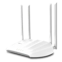 TP-Link TL-WA1801 - Point d'accès Wi-Fi 6 AX1800 PoE - 2