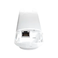 TP-Link Omada EAP225-Outdoor 1200 Mbit/s Blanc Connexion Ethernet, supportant l'alimentation via ce port (PoE) - 2