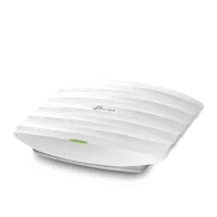 TP-Link Omada EAP245 1750 Mbit/s Blanc Connexion Ethernet, supportant l'alimentation via ce port (PoE) - 2