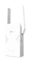 TP-Link BE3600 Émetteur et récepteur réseau Blanc 2500 Mbit/s