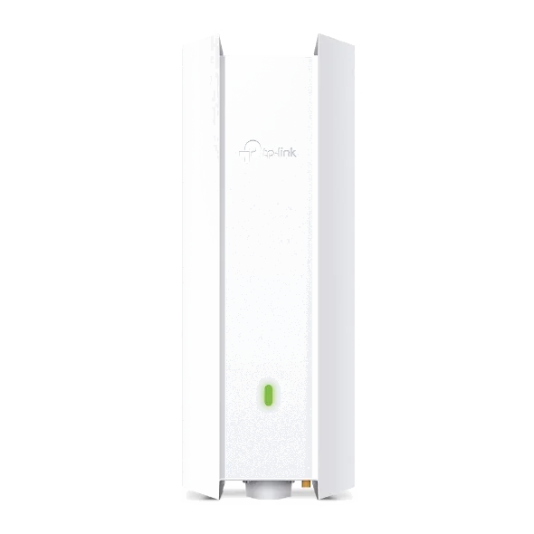 TP-Link Omada EAP610-Outdoor - Point d'accès Wi-Fi 6 Extérieur 1800 Mbps PoE
